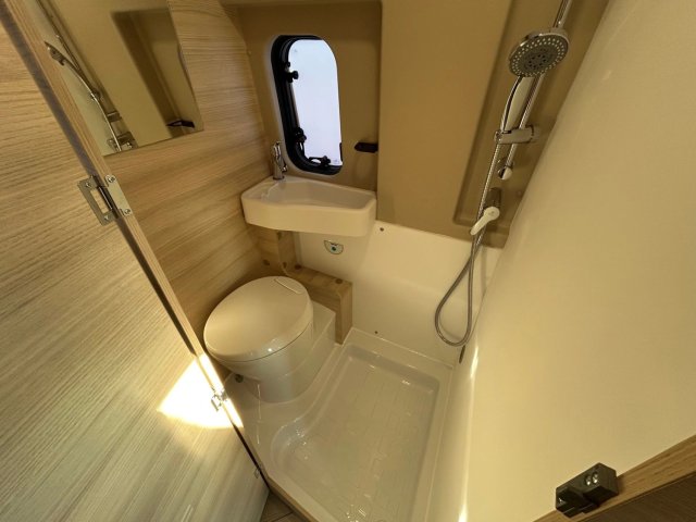 Challenger V114 Break Edition Light - Photo 21