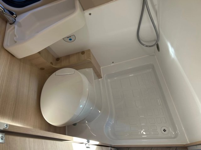 Challenger V114 Break Edition Light - Photo 23