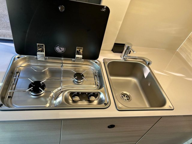 Challenger V114 Break Edition Light - Photo 24