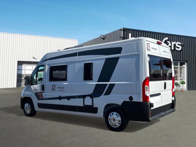 Challenger V114 Max Break Edition Light EDITON - Photo 2