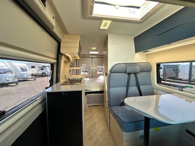 Challenger V114 Max Break Edition Light EDITON - Photo 6