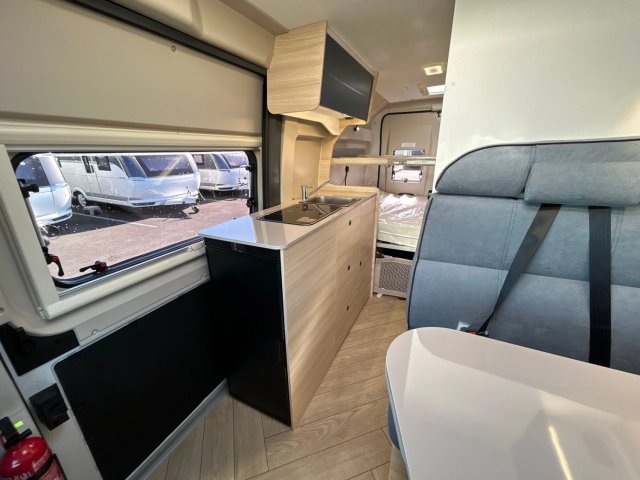 Challenger V114 Max Break Edition Light EDITON - Photo 8