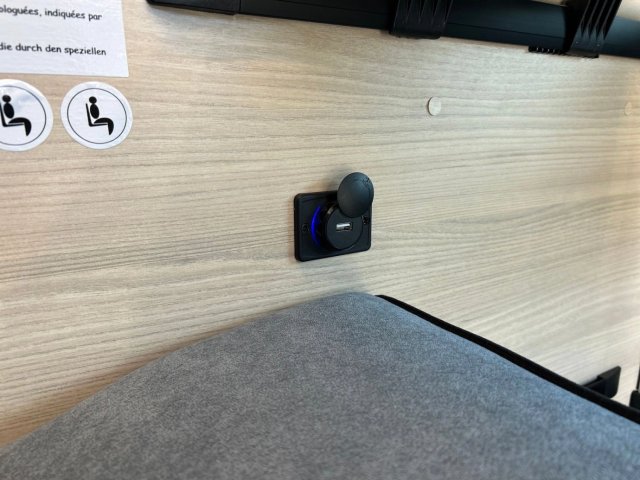 Challenger V114 Max Break Edition Light EDITON - Photo 10