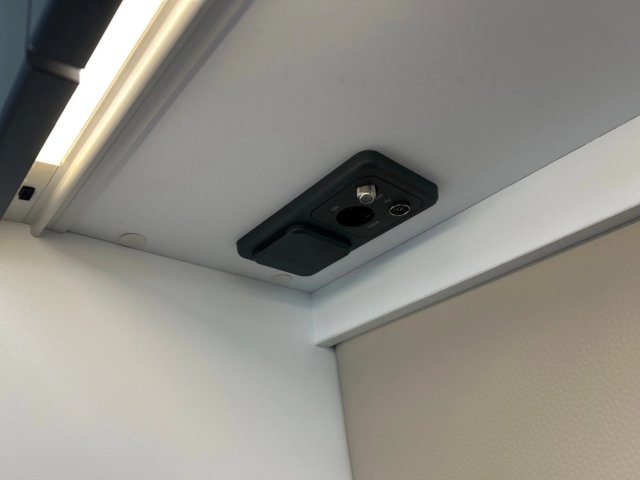 Challenger V114 Max Break Edition Light EDITON - Photo 11