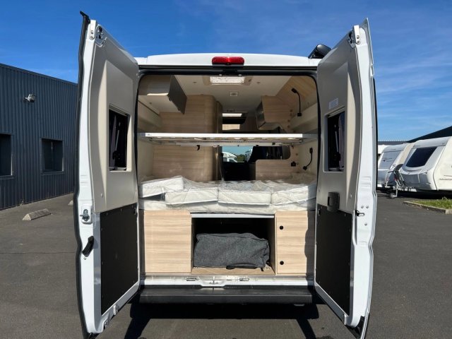 Challenger V114 Max Break Edition Light EDITON - Photo 16