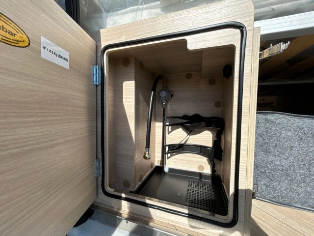 Challenger V114 Max Break Edition Light EDITON - Photo 18