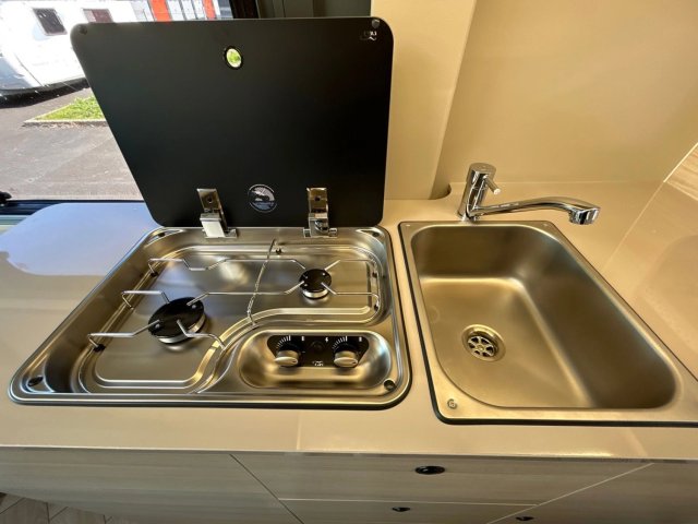 Challenger V114 Max Break Edition Light EDITON - Photo 25