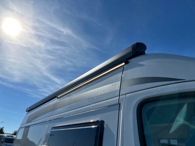 Challenger V114 Max Break Edition Light EDITON - Photo 11