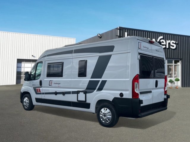 Challenger V114 Max Break Edition Light EDITON - Photo 2