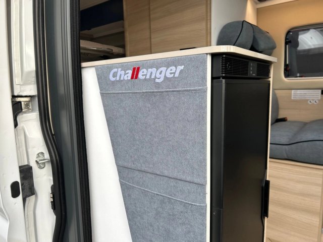 Challenger V114 Max Break Edition Light EDITON - Photo 10