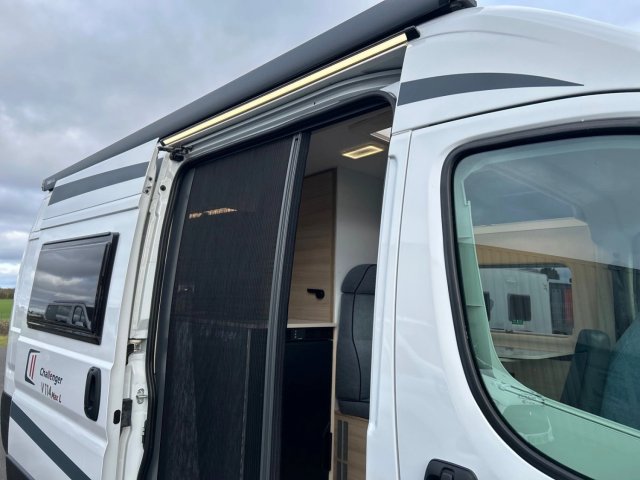 Challenger V114 Max Break Edition Light EDITON - Photo 12