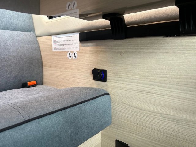 Challenger V114 Max Break Edition Light EDITON - Photo 14