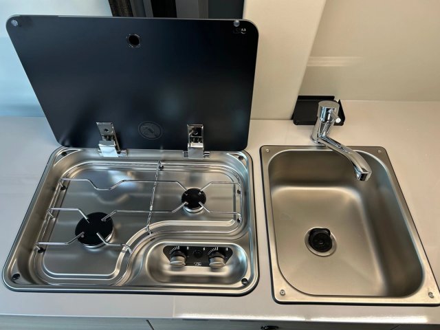 Challenger V114 Max Break Edition Light EDITON - Photo 30