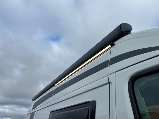 Challenger V114 Max Break Edition Light EDITON - Photo 38