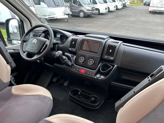 Challenger V114 Max Road Edition VIP - Photo 3