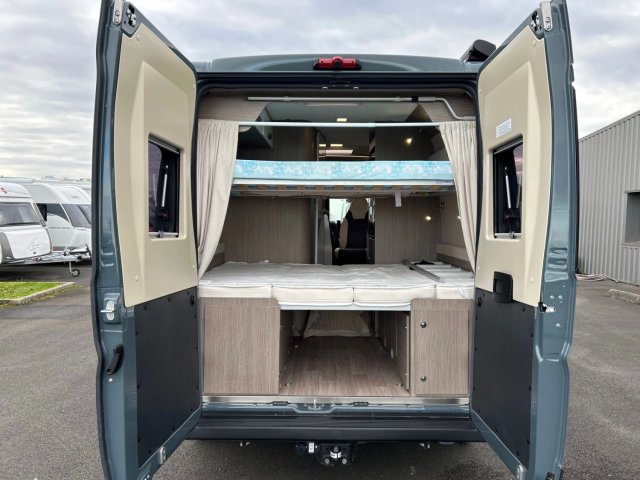 Challenger V114 Max Road Edition VIP - Photo 4