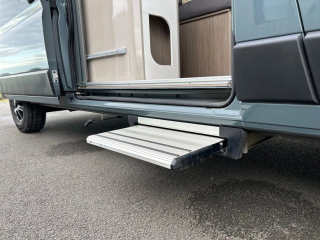 Challenger V114 Max Road Edition VIP - Photo 14