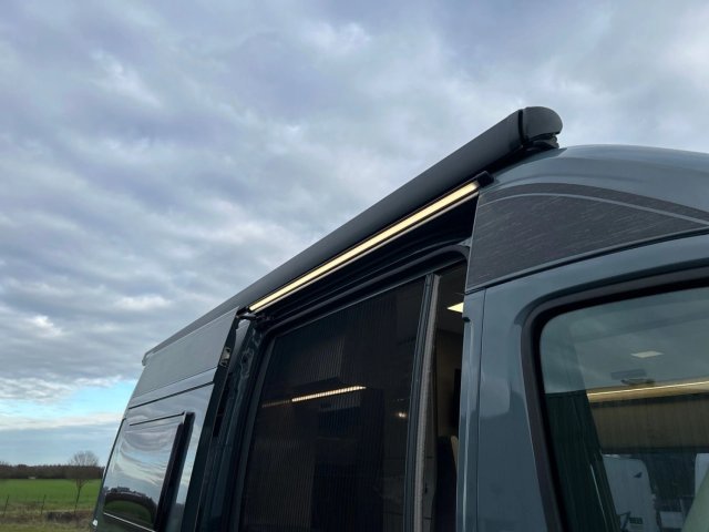 Challenger V114 Max Road Edition VIP - Photo 15