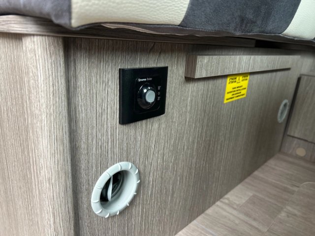 Challenger V114 Max Road Edition VIP - Photo 16