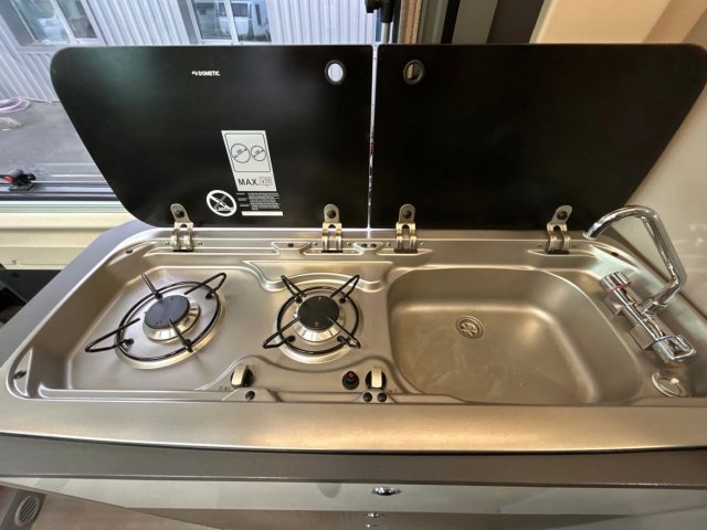 Challenger V114 Max Road Edition VIP - Photo 17