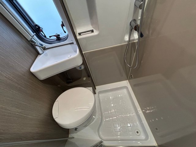 Challenger V114 Max Road Edition VIP - Photo 23