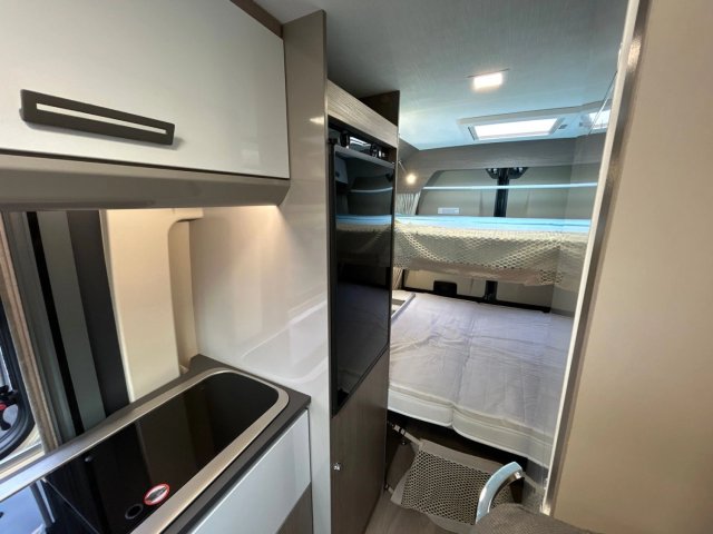 Challenger V114 Max Road Edition VIP - Photo 25