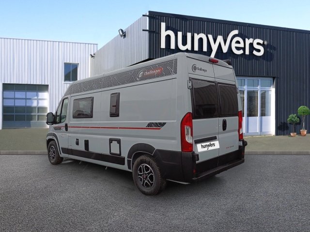 Challenger V114 Sport Edition - Photo 2