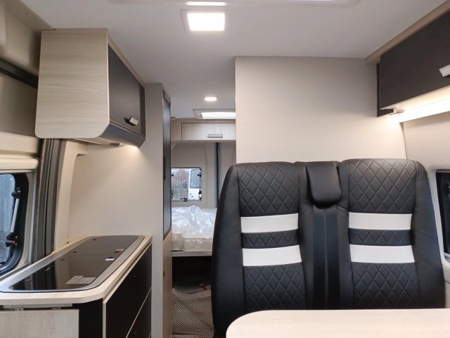 Challenger V114 Sport Edition - Photo 4