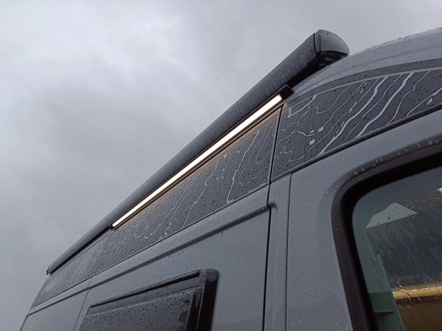 Challenger V114 Sport Edition - Photo 8