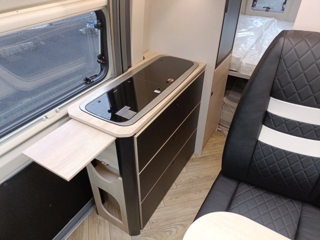 Challenger V114 Sport Edition - Photo 13