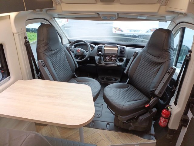 Challenger V114 Sport Edition - Photo 24