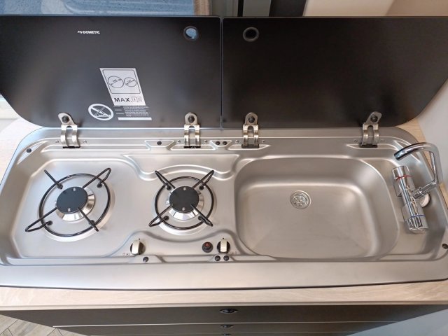 Challenger V114 Sport Edition - Photo 26