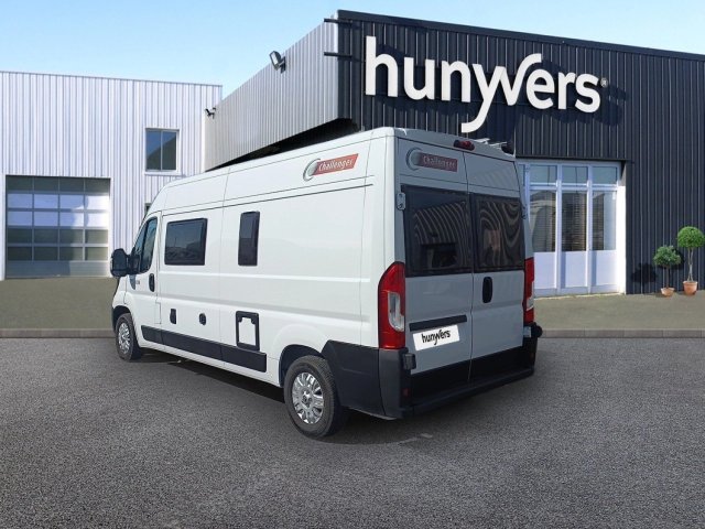 Challenger V114 Start Edition - Photo 2