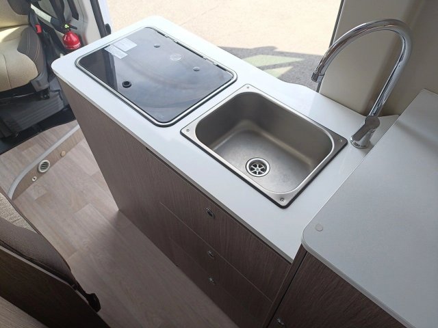 Challenger V114 Start Edition - Photo 8