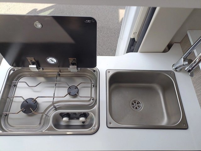 Challenger V114 Start Edition - Photo 11