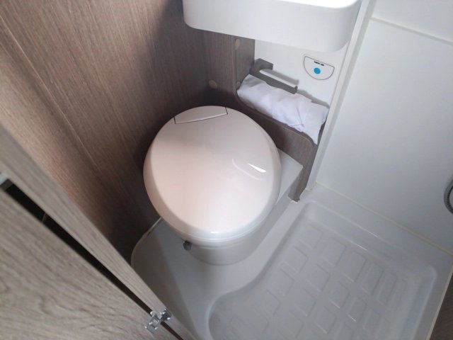 Challenger V114 Start Edition - Photo 14