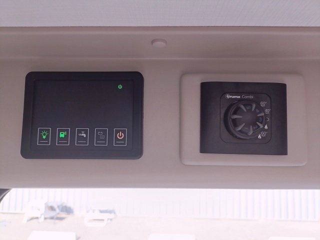 Challenger V114 Start Edition - Photo 17