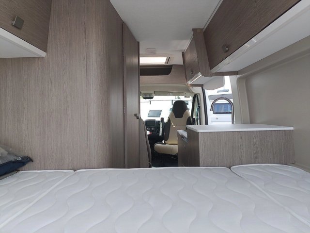 Challenger V114 Start Edition - Photo 19