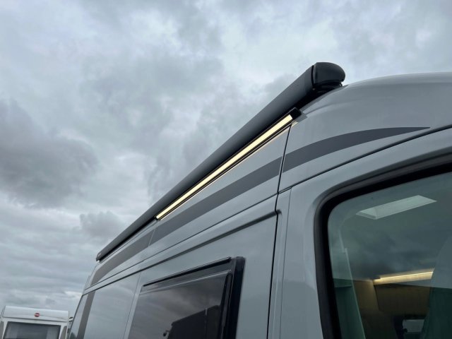 Challenger V217 Sport Edition - Photo 9