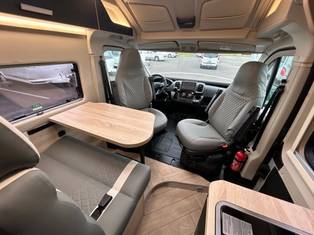 Challenger V217 Sport Edition - Photo 25