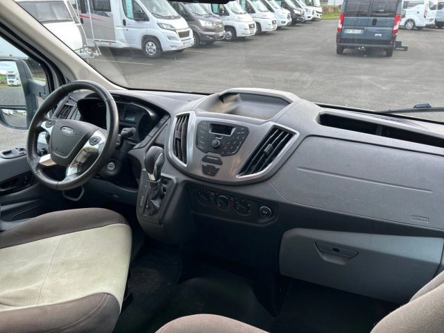 Chausson 640 Titanium - Photo 3