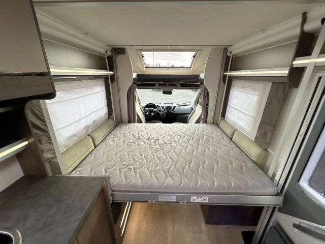 Chausson 640 Titanium - Photo 4