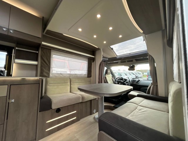 Chausson 640 Titanium - Photo 5