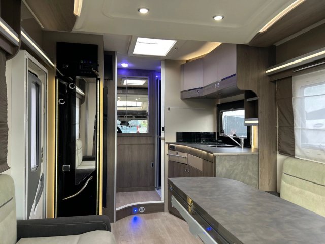 Chausson 640 Titanium - Photo 6