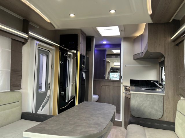 Chausson 640 Titanium - Photo 8