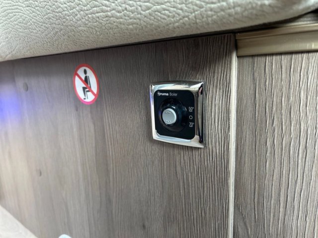 Chausson 640 Titanium - Photo 9