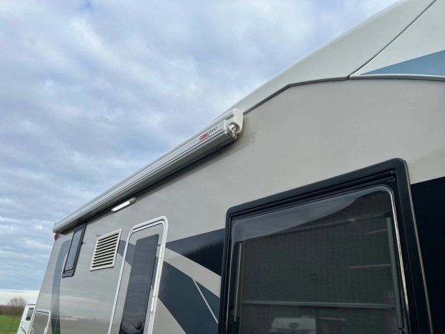 Chausson 640 Titanium - Photo 11
