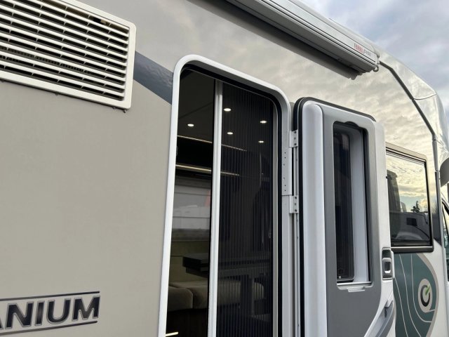 Chausson 640 Titanium - Photo 12