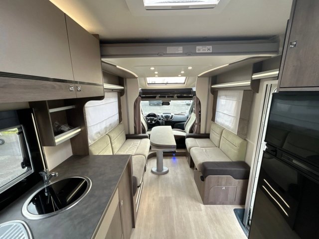 Chausson 640 Titanium - Photo 13