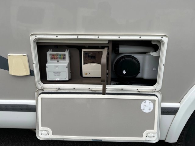 Chausson 640 Titanium - Photo 14